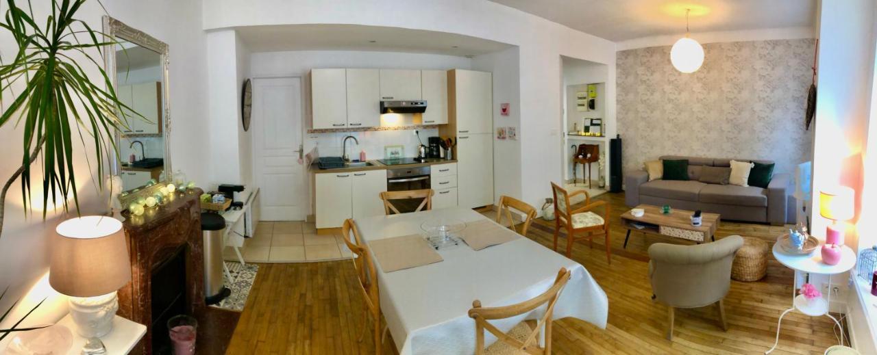 Apartment Cœur Saint-martin