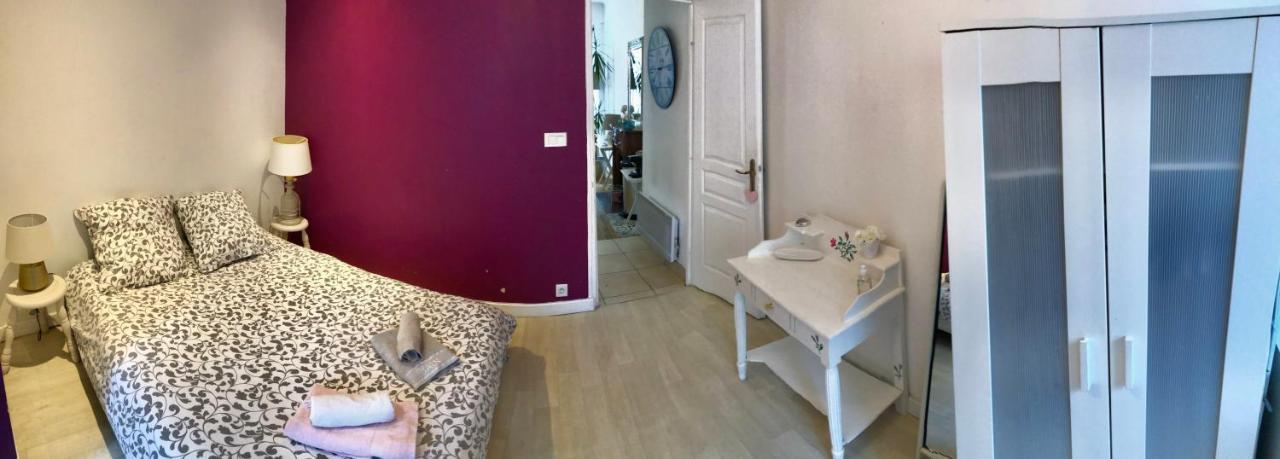 Apartment Cœur Saint-martin