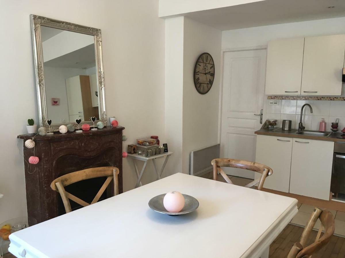 Apartment Cœur Saint-martin