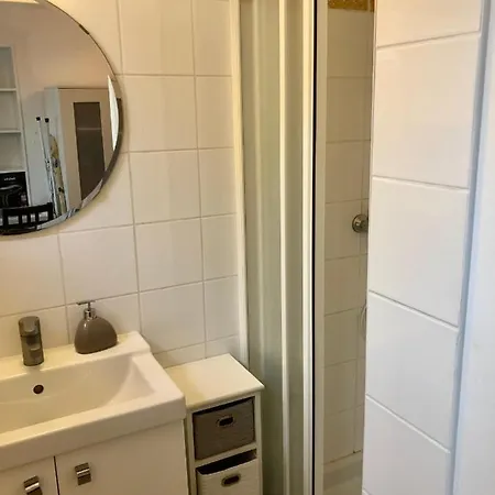 Appartement Coeur Saint-Martin Brest Esterno foto