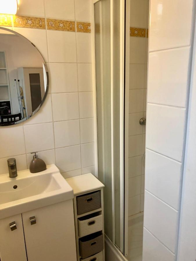 Coeur Saint-martin Appartement Brest
