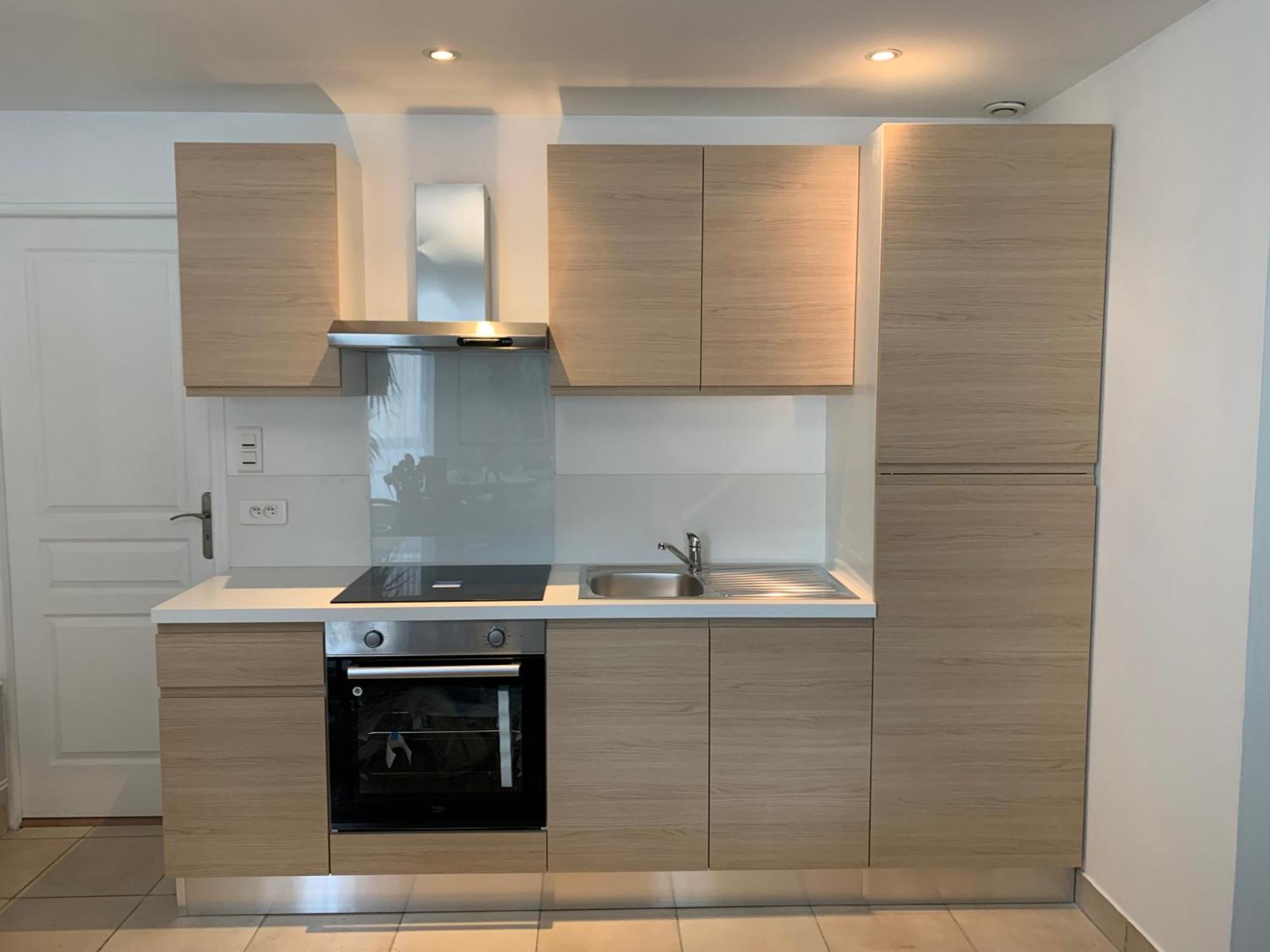 Appartement Coeur Saint-martin *