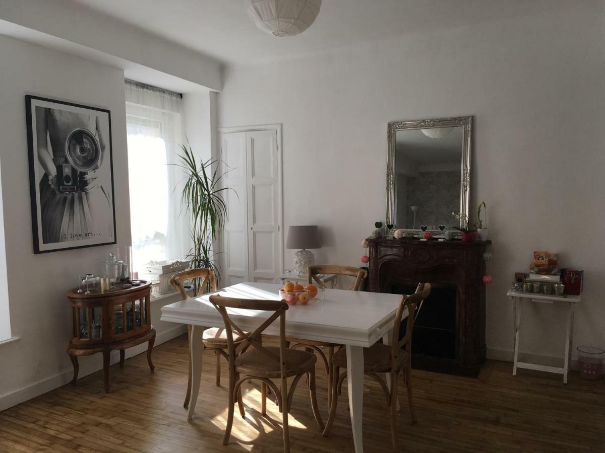 Appartement Cœur Saint-martin *